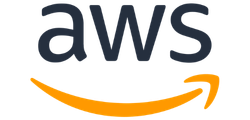 AWS logo