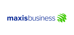 Maxis Business logo